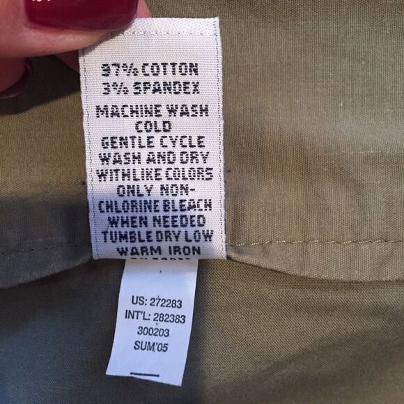 Gap Skirt  - Picture 5 of 5